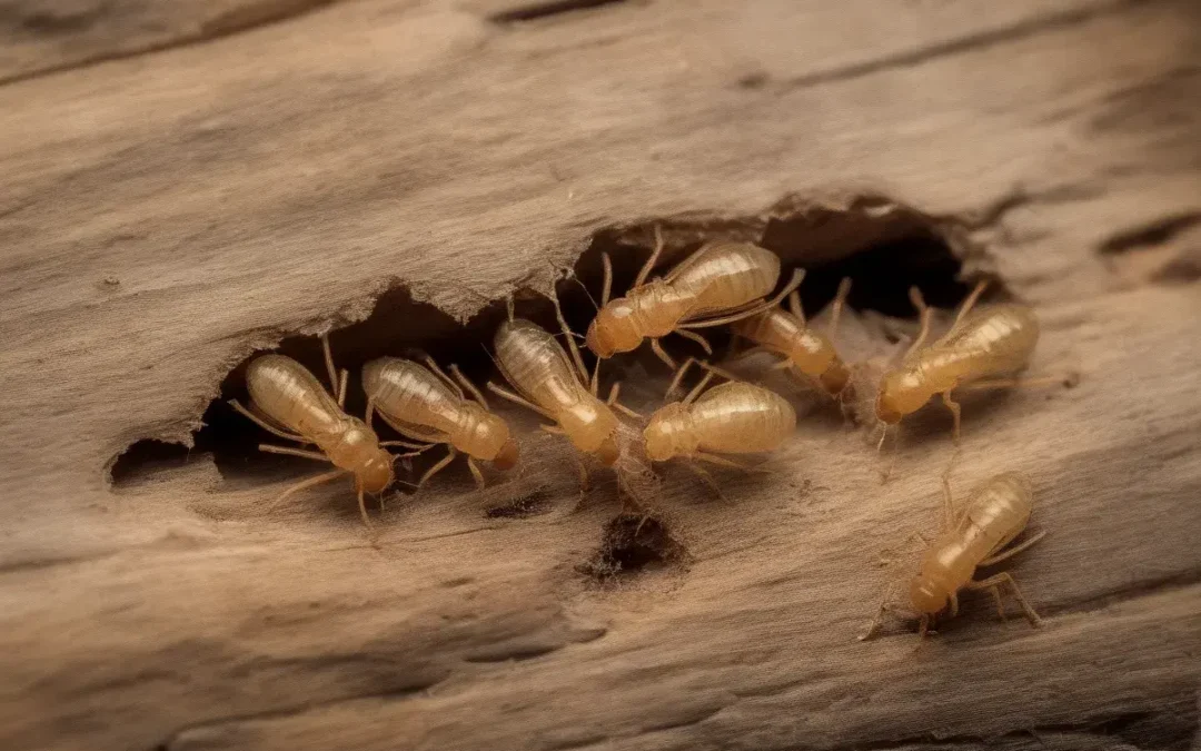 Dedetização RJ: quais documentos, certificações e prêmio que a empresa possui